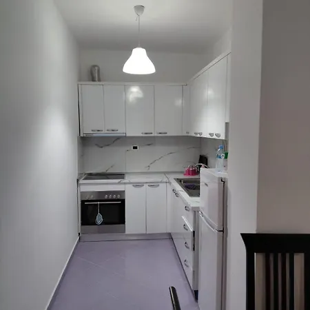 Basha-apartament Apartment *