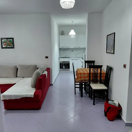 Basha-apartament Apartment