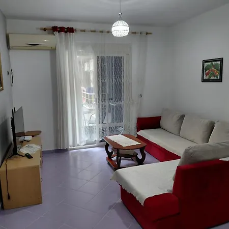 Basha-apartament Apartment Durres