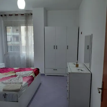 Basha-apartament