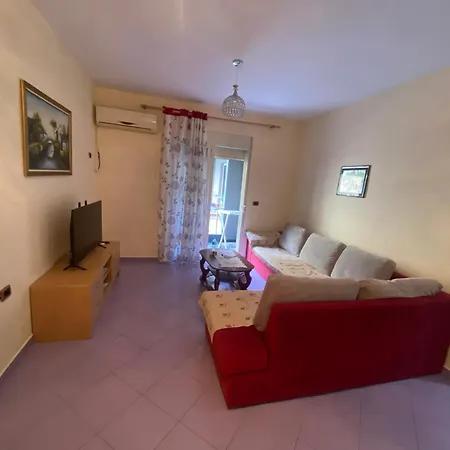 Basha-apartament Apartment *