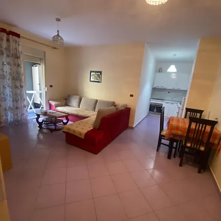 Basha-apartament Apartment Durres
