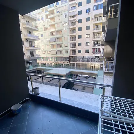 Basha-apartament Apartment Durres
