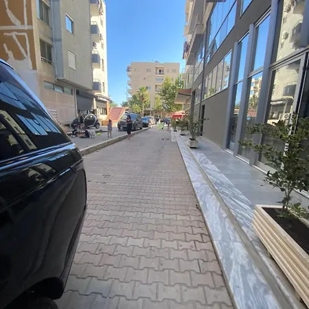 Basha-apartament