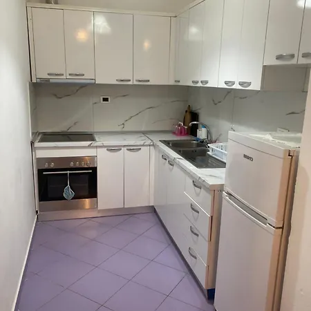 Basha-apartament Apartment Durres